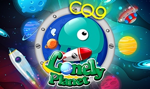 Slots Online CQNine - Lonely Planet