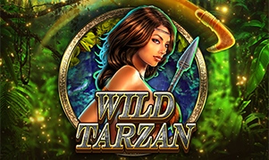 Praja4d: Slot Online CQ9 WildTarzan