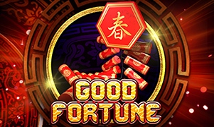 Praja4d: Slot Online CQ9 Good Fortune