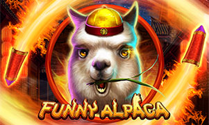 Praja4d: Slot Online CQ9 Funny Alpaca