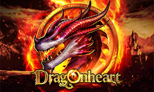 Praja4d: Slot Online CQ9 Dragon Heart