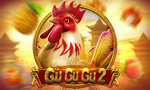 Praja4d: Slot Online CQ9 GuGuGu2