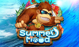 Praja4d: Slot Online CQ9 SummerMood