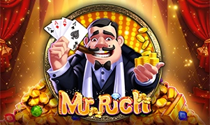 Praja4d: Slot Online CQ9 Mr.Rich