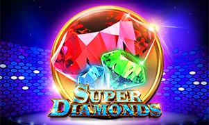 SuperDiamonds