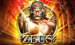 Praja4d: Slot Online CQ9 Zeus