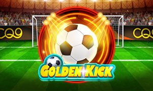 GoldenKick