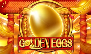 Praja4d: Slot Online CQ9 GoldenEggs