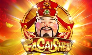 Slots Online CQNine - FaCaiShen