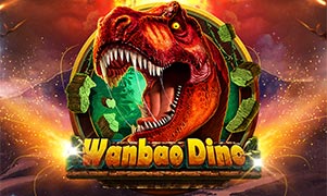 Slots Online CQNine - WanBaoDino