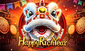 Praja4d: Slot Online CQ9 HappyRichYear