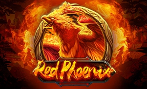 Slots Online CQNine - RedPhoenix