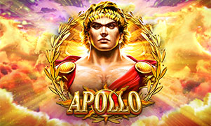 Slots Online CQNine - Apollo