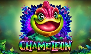 Praja4d: Slot Online CQ9 Chameleon