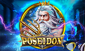 Praja4d: Slot Online CQ9 Poseidon