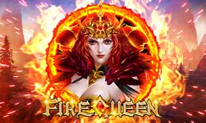 Praja4d: Slot Online CQ9 FireQueen