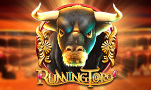 Slots Online CQNine - RunningToro