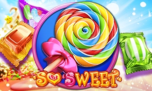 Praja4d: Slot Online CQ9 SoSweet