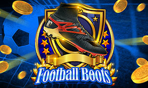 Praja4d: Slot Online CQ9 FootballBoots