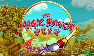 Praja4d: Slot Online CQ9 The Magic Brush