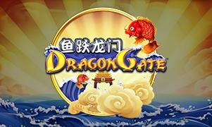 Slots Online CQNine - Dragon Gate