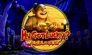 Praja4d: Slot Online CQ9 Hu Got Lucky