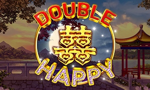 Slots Online CQNine - Double Happy