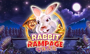 Praja4d: Slot Online CQ9 Rabbit Rampage