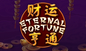 Praja4d: Slot Online CQ9 Eternal Fortune