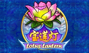 Slots Online CQNine - Lotus Lantern