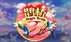 Praja4d: Slot Online CQ9 Magpie Bridge