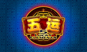 Praja4d: Slot Online CQ9 Five Lucky Elements