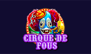 Praja4d: Slot Online CQ9 Cirque de fous