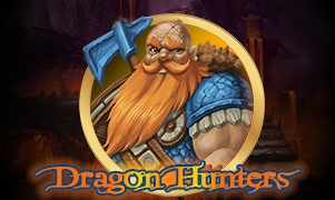 Praja4d: Slot Online CQ9 Dragon Hunters