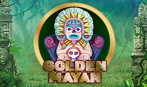 Praja4d: Slot Online CQ9 Golden Mayan