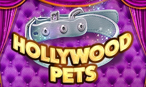 Slots Online CQNine - Hollywood Pets