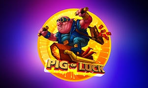 Pig Of Luck