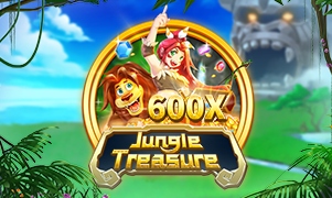 Jungle Treasure