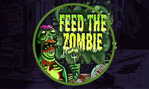 Feed the Zombie