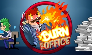 Burn the Office