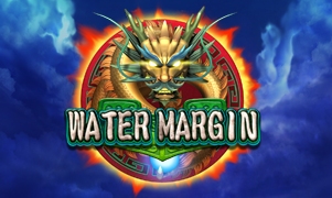 Praja4d: Slot Online CQ9 Water Margin