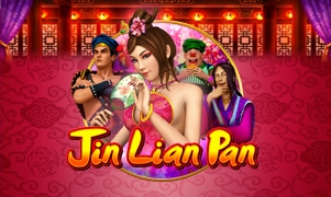 Praja4d: Slot Online CQ9 JIN LIAN PAN