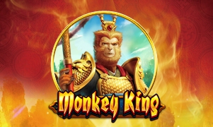 Praja4d: Slot Online CQ9 MONKEY KING