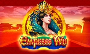 Praja4d: Slot Online CQ9 Empress Wu