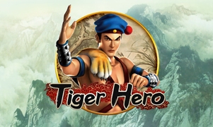 Praja4d: Slot Online CQ9 TIGER HERO