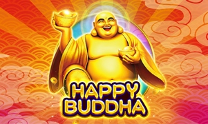 Slots Online CQNine - HAPPY BUDDHA