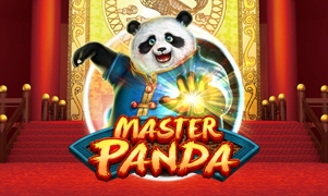 Slots Online CQNine - Master Panda