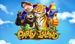 Praja4d: Slot Online CQ9 PARTY ISLAND