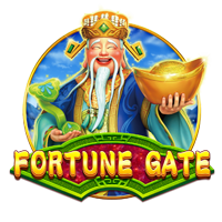 Slots Online CQNine - Fortune Gate