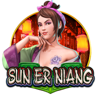 Praja4d: Slot Online CQ9 Sun Er Niang